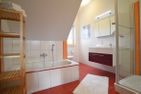 Haus an der Weide Haus an der Weide rechts Schmallenberg - Badezimmer