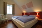 Haus an der Weide Haus an der Weide rechts Schmallenberg - Schlafzimmer