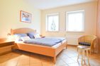 Haus am Spielplatz Schweinchen Schmallenberg - Schlafzimmer