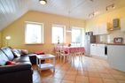 Haus am Spielplatz Strauß Schmallenberg - Wohnzimmer