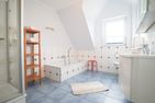 Forsthaus Forsthaus 3er Schmallenberg - Badezimmer