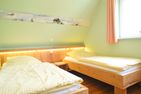 Forsthaus Forsthaus 3er Schmallenberg - Schlafzimmer