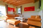 Haus am Berg Haus am Berg 4er Schmallenberg - Wohnzimmer