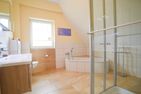 Haus am Berg Haus am Berg 4er Schmallenberg - Badezimmer