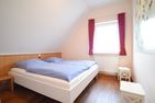 Haus am Berg Haus am Berg 4er Schmallenberg - Schlafzimmer