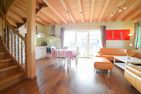 Haus am Berg Haus am Berg 4er Schmallenberg - Wohnzimmer