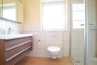 Haus am Berg Haus am Berg 3er Schmallenberg - Badezimmer