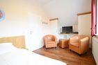 Haus am Berg Haus am Berg 3er Schmallenberg - Schlafzimmer