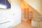 Haus am Berg Haus am Berg 3er Schmallenberg - Badezimmer