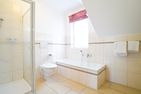 Feldscheune Feldscheune links Schmallenberg - Badezimmer