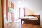 Feldscheune Feldscheune links Schmallenberg - Schlafzimmer