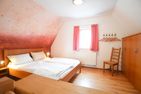 Malerhaus Malerhaus Schmallenberg - Schlafzimmer