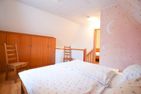 Malerhaus Malerhaus Schmallenberg - Schlafzimmer