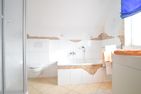 Doppelhaus Dreifachhexe Schmallenberg - Badezimmer