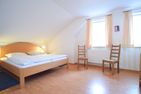 Doppelhaus Doppelhexe Schmallenberg - Schlafzimmer