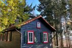  Steinbachhütte 1 Wernigerode - 
