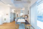  Penthouse Tine Husum - 