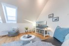  Penthouse Tine Husum - 