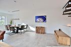 Haus Oberdeck Haus Oberdeck Scharbeutz - Wohnzimmer