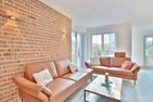 Haus Oberdeck Haus Oberdeck Scharbeutz - Wohnzimmer