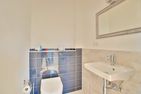 Haus Oberdeck Haus Oberdeck Scharbeutz - Gäste-WC