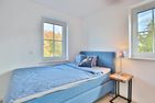 Haus Oberdeck Haus Oberdeck Scharbeutz - Schlafzimmer