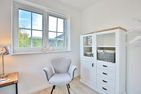 Haus Oberdeck Haus Oberdeck Scharbeutz - Schlafzimmer
