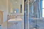 Haus Oberdeck Haus Oberdeck Scharbeutz - Badezimmer