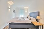 Haus Oberdeck Haus Oberdeck Scharbeutz - Schlafzimmer