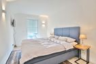 Haus Oberdeck Haus Oberdeck Scharbeutz - Schlafzimmer