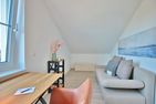 Haus Oberdeck Haus Oberdeck Scharbeutz - Schlafzimmer