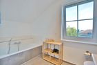 Haus Oberdeck Haus Oberdeck Scharbeutz - Badezimmer