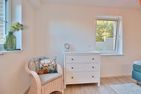 Haus Oberdeck Haus Oberdeck Scharbeutz - Schlafzimmer