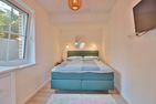 Haus Oberdeck Haus Oberdeck Scharbeutz - Schlafzimmer