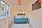 Haus Oberdeck Haus Oberdeck Scharbeutz - Schlafzimmer