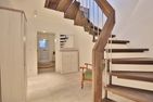Haus Oberdeck Haus Oberdeck Scharbeutz - Wohnzimmer