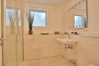 Haus Oberdeck Haus Oberdeck Scharbeutz - Badezimmer