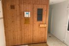  Westbrise App. 7 Wenningstedt - Sauna