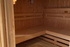  Westbrise App. 7 Wenningstedt - Sauna