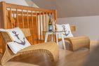  Surf Break St. Peter-Ording - 