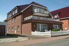 Bernstein Mare-Comfort Wohnung 4 Büsum - 