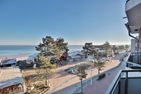 Residenz Ostseestrand Residenz Ostseestrand Appartement 22 Scharbeutz - Meerblick