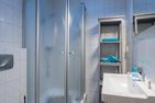 Ferienwohnung Beeke Wyk auf Föhr - Badezimmer