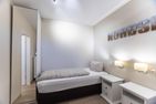  Ferienwohnung Beeke Wyk auf Föhr - Schlafzimmer