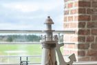 Haus Hooge Ferienwohnung Hooge 30 Wyk auf Föhr - Dekoratives Detail