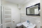  Hüs Martens - Wohnung 3 Wyk auf Föhr - Badezimmer