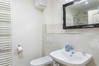  Hüs Martens - Wohnung 3 Wyk auf Föhr - Badezimmer
