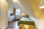  Ferienwohnung Klintum Klintum - Schlafzimmer