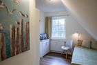  Ferienwohnung Klintum Klintum - Schlafzimmer