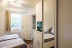  Ferienwohnung Klintum Klintum - Schlafzimmer